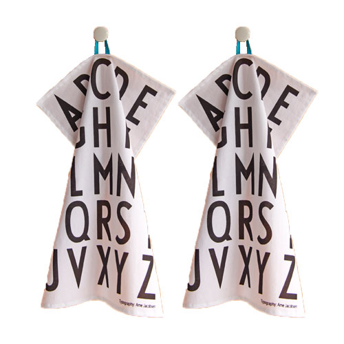 design for letters